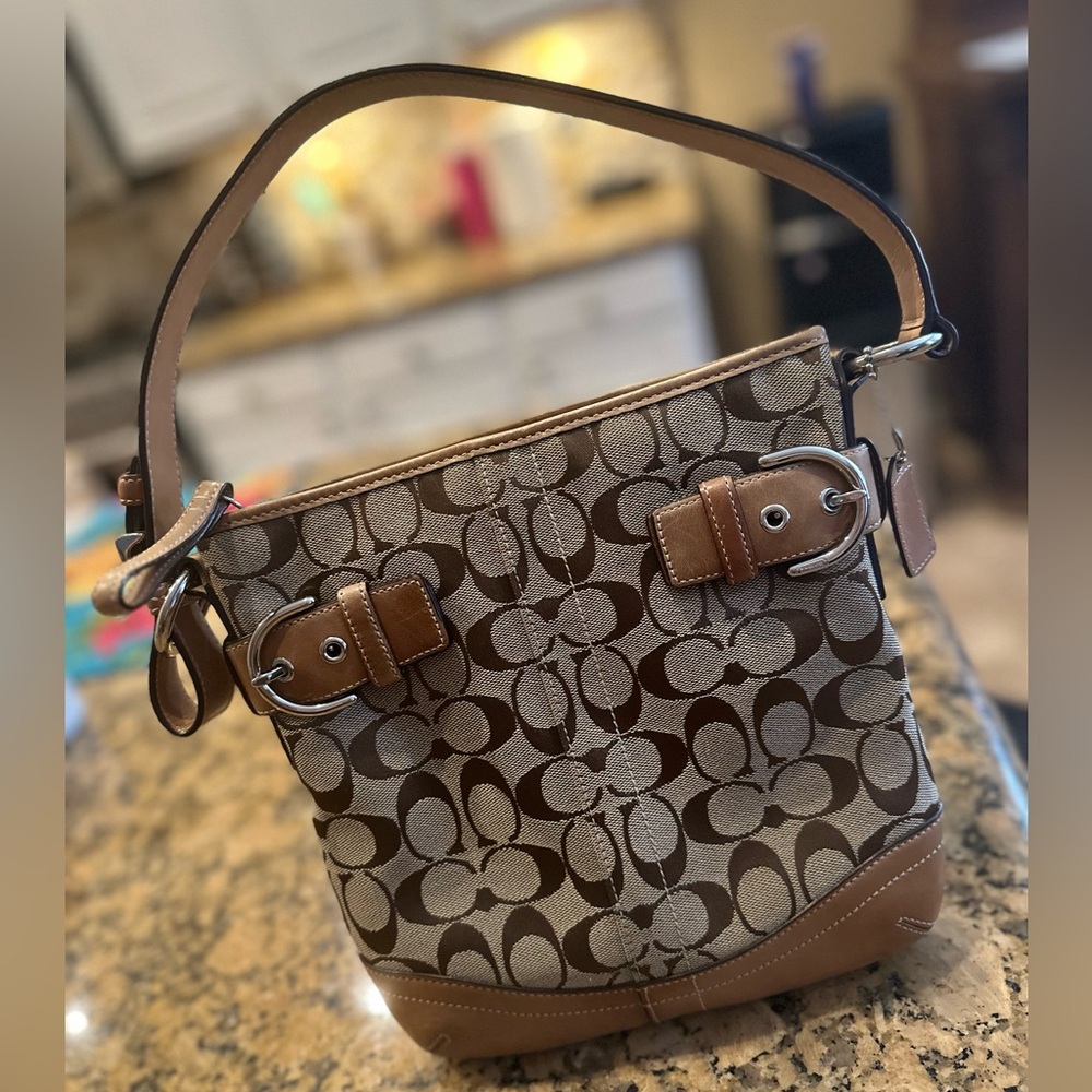 Coach 3577 Vintage 2006 excellent flawless condition